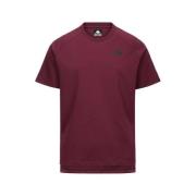 T-shirt Korte Mouw Kappa -