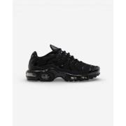 Lage Sneakers Nike Air Max Plus Triple Black (Women's)