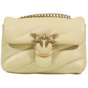 Handtas Pinko LOVE PUFF BABY CL SHEEP NAPPA 100040 A0F2