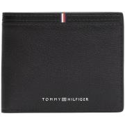Portemonnee Tommy Hilfiger TH CORP MINI CC WALLET AM0AM13971
