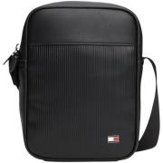 Schoudertas Tommy Hilfiger TH FLAG MINI REPORTER AM0AM14015