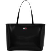 Handtas Tommy Hilfiger TJW MUST TOTE AW0AW18069