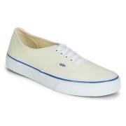 Lage Sneakers Vans AUTHENTIC