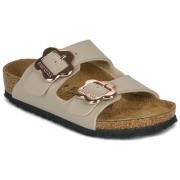 Slippers BIRKENSTOCK Arizona Kids Flower Buckle