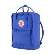 Rugzak Fjallraven Kånken Cobalt Blue
