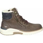 Laarzen Mustang Enkellaarzen