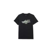 T-shirt Korte Mouw 4F M3127GBOKACZER