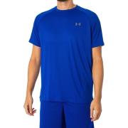 T-shirt Korte Mouw Under Armour Tech 2.0 T-shirt met korte mouwen