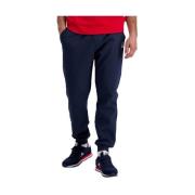 Broek Le Coq Sportif ESS PANT REGULAR N1