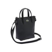 Schoudertas Lacoste -