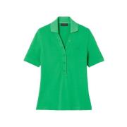 Polo Shirt Korte Mouw Lacoste -