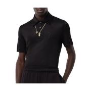 Polo Shirt Korte Mouw Lacoste -