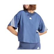 T-shirt Korte Mouw adidas -
