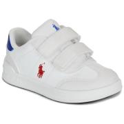 Lage Sneakers Polo Ralph Lauren HOLLIS EZ