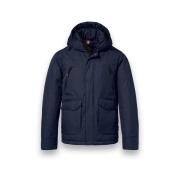 Parka Jas District MF15320253777502