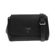 Schoudertas Guess HWBG6974200BLA