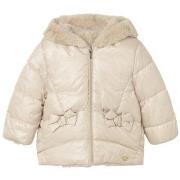 Parka Jas Mayoral 2435 Beige