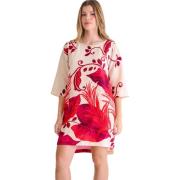 Korte Jurk Lisca Zomertuniek PORTOFINO