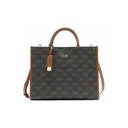 Handtas Liu Jo AF5206 E0668 ECS M TOTE