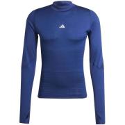 T-Shirt Lange Mouw adidas Tf Cr Ls Tee M