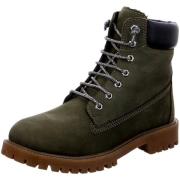 Enkellaarzen Fusion -