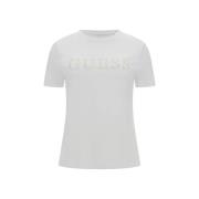 T-shirt Korte Mouw Guess V5BI10I3Z14G011