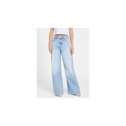 Straight Jeans Guess BELLAGIO W6RA1C D6833-RSP3
