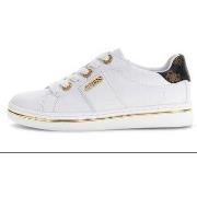 Sneakers Guess FLPSTW ELE12 STEW-WHITE