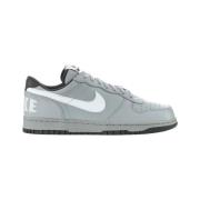 Lage Sneakers Nike Big Low