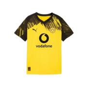 T-shirt Korte Mouw Puma 78009401