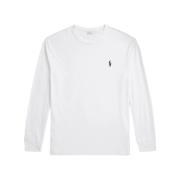 T-Shirt Lange Mouw Ralph Lauren 710671467056