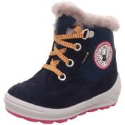 Enkellaarzen Superfit -