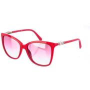 Zonnebril Swarovski SK0227S-66U