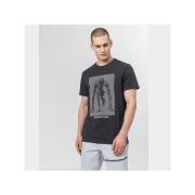 T-shirt Korte Mouw 4F TSM035