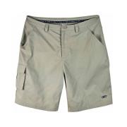 Korte Broek Reebok Sport AUMG7559B07