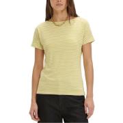 T-shirt Korte Mouw Emme Marella EMMFERVIDA