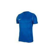 T-shirt Korte Mouw Nike Park 20