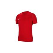 T-shirt Korte Mouw Nike Park 20