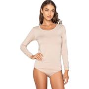 T-Shirt Lange Mouw Luna T-shirt met lange mouwen MICRO TOUCH COMFORT S...