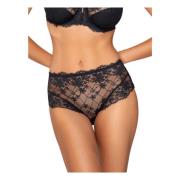 Shorts Luna Slipe broek met hoge taille VENUS Splendida