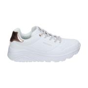 Lage Sneakers Skechers 310384L-WHT