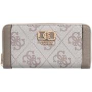 Portemonnee Guess KARNILLA LOGO SLG LRG ZIP ARND SWOS99 01146