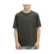 T-shirt Korte Mouw Jack &amp; Jones -