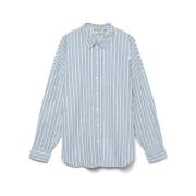 Overhemd Vero Moda -