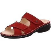 Klompen Finn Comfort -