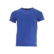 T-shirt Korte Mouw La Maison Blaggio -