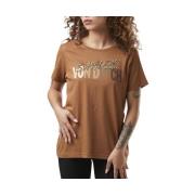 T-shirt Korte Mouw Von Dutch -