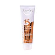 Shampoos Revlon Revlonissimo Intense Coppers Days Shampoo Conditioner ...