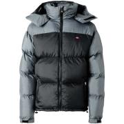 Donsjas Ellesse Dappiani Padded Jacket Black/Grey
