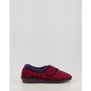 Pantoffels Nordikas 7396/4